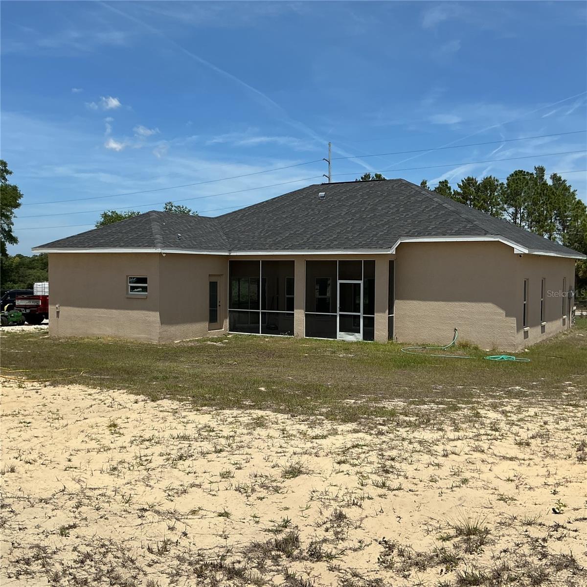 CROWELL ACRES - Residential