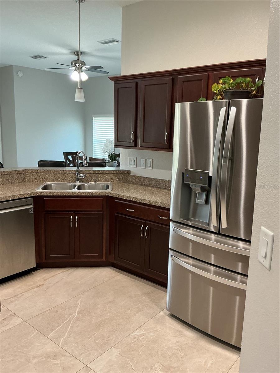 CROWELL ACRES - Residential