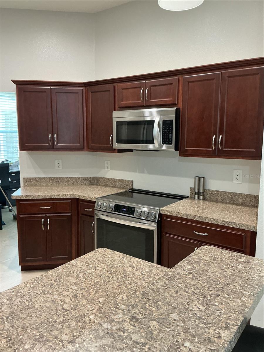 CROWELL ACRES - Residential