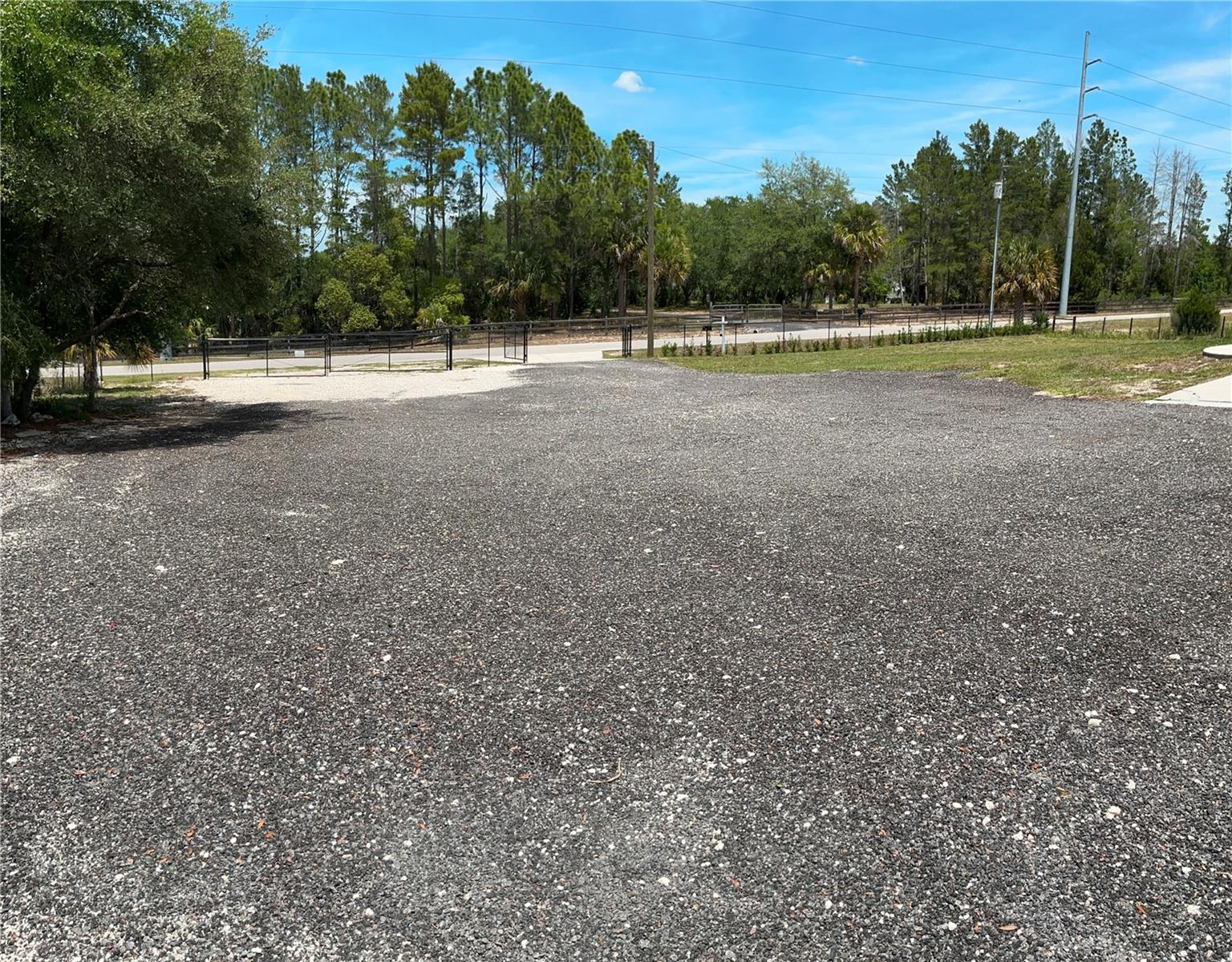 CROWELL ACRES - Residential