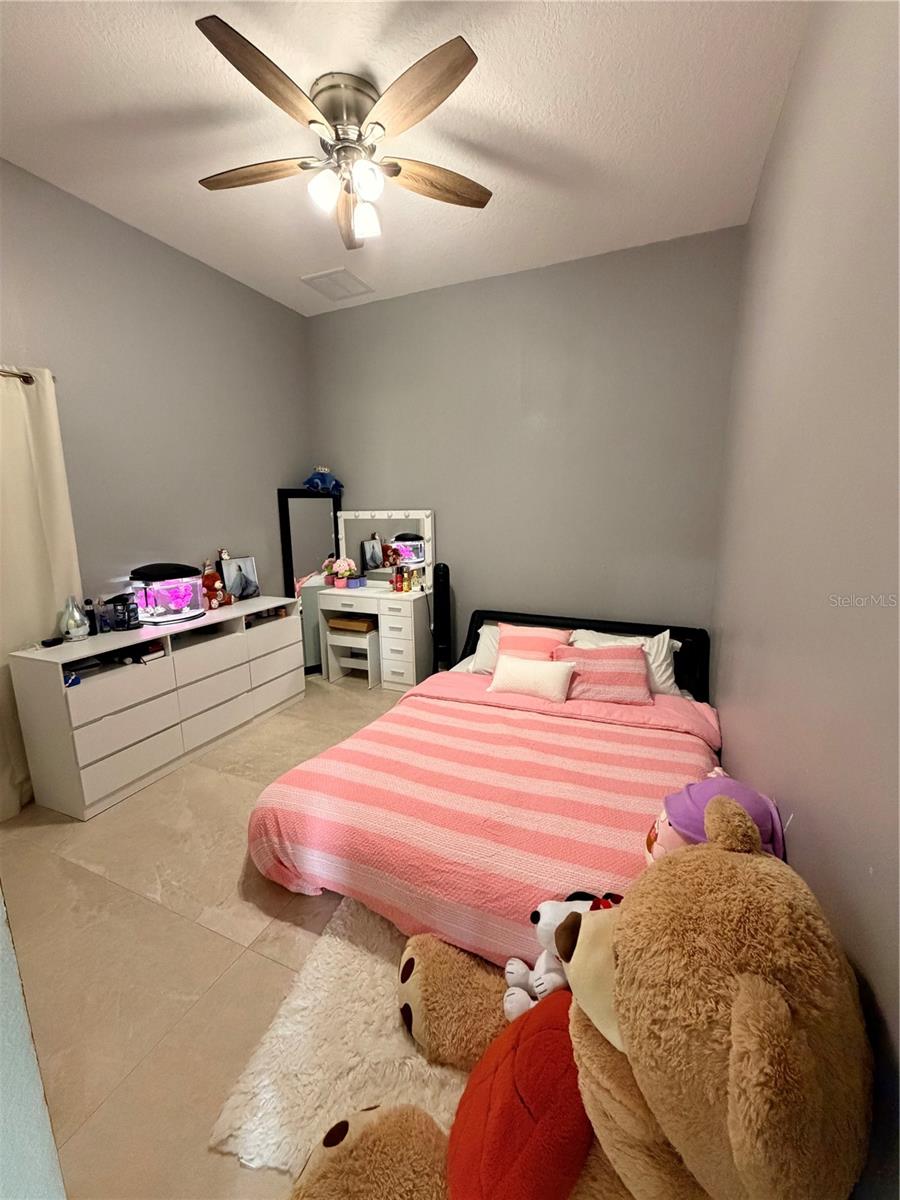 CROWELL ACRES - Residential