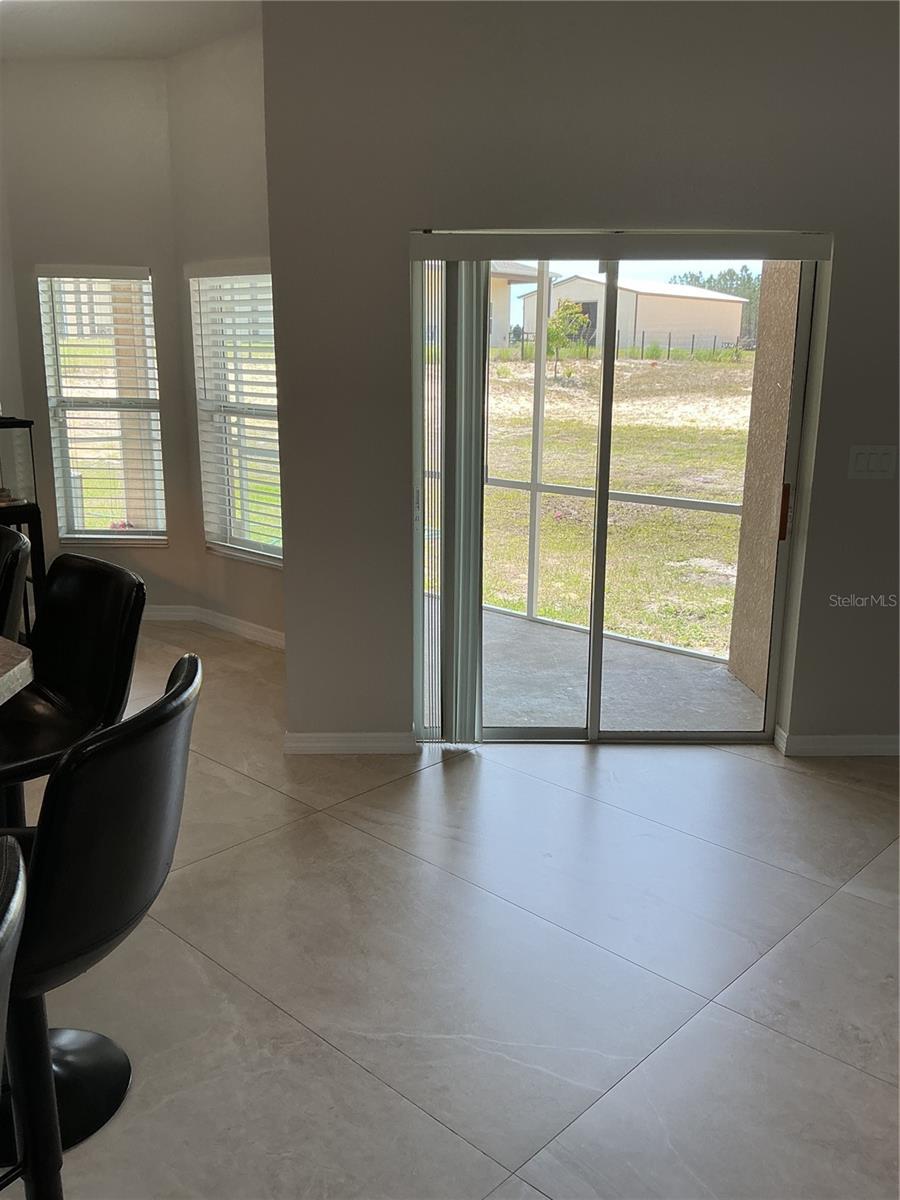 CROWELL ACRES - Residential