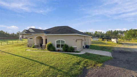 13262 Crowell Road, Brooksville, FL 34613