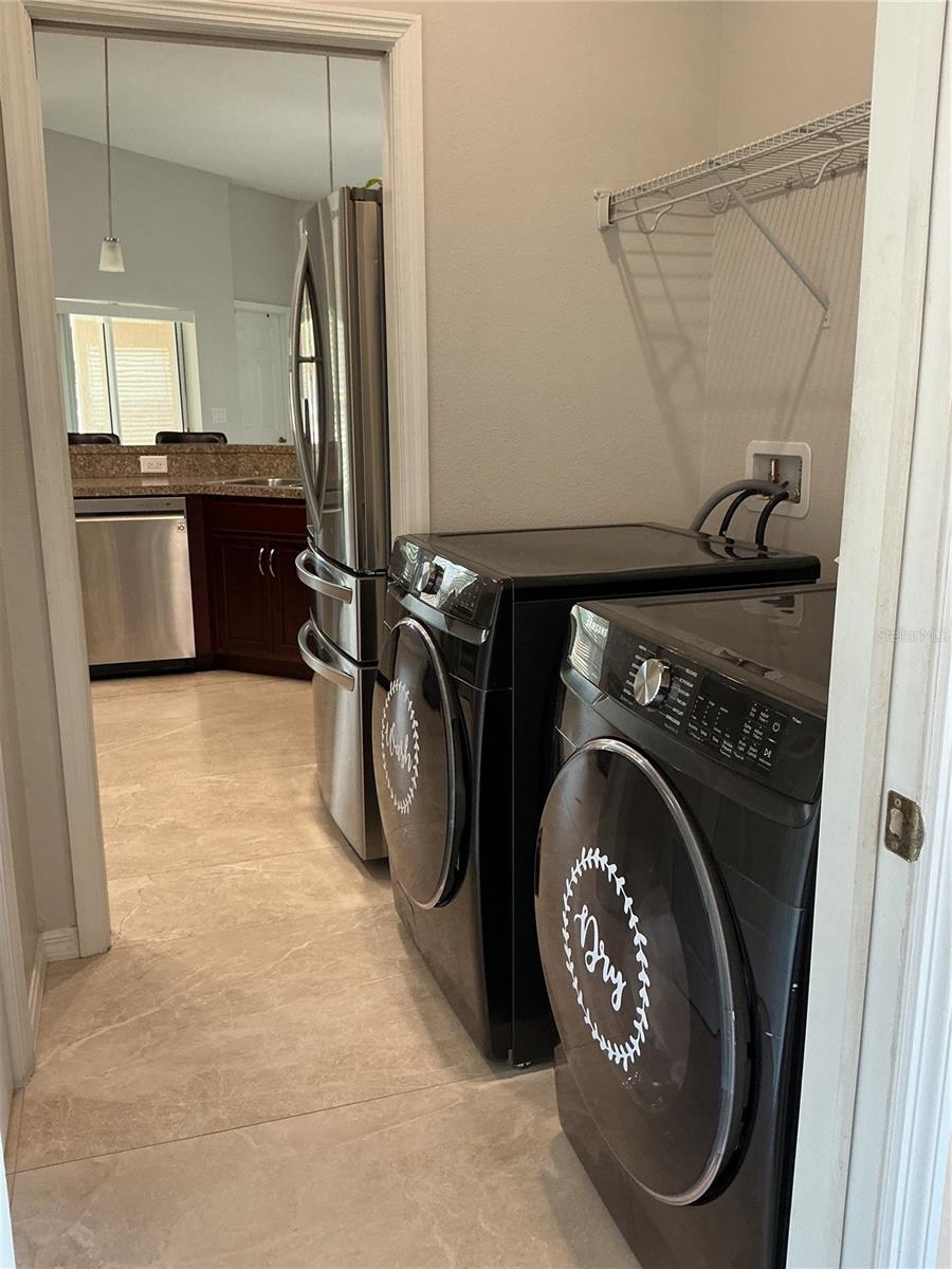CROWELL ACRES - Residential
