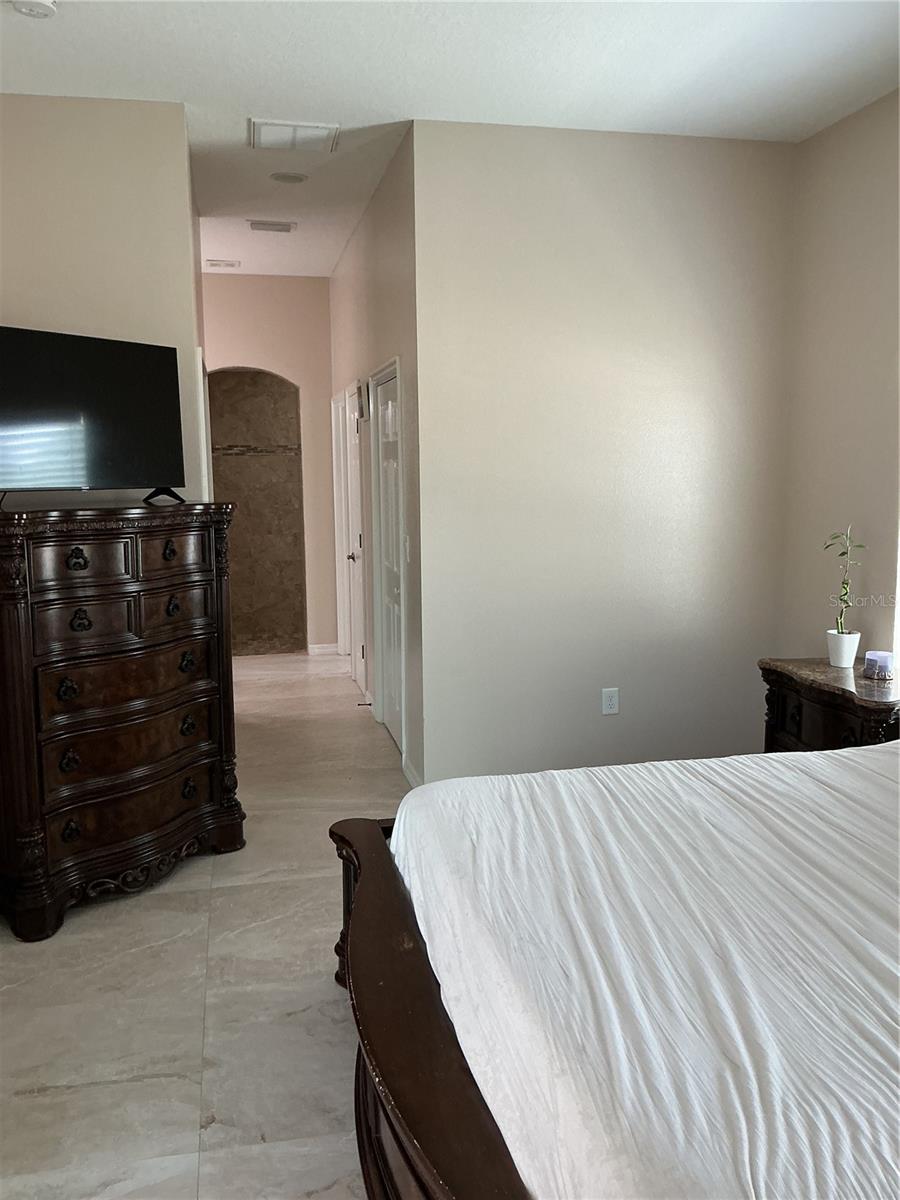 CROWELL ACRES - Residential