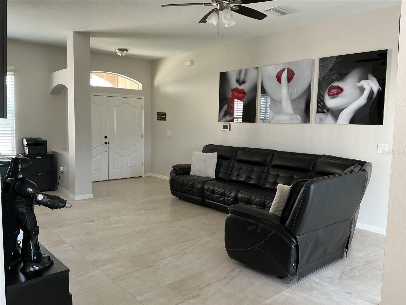 CROWELL ACRES - Residential