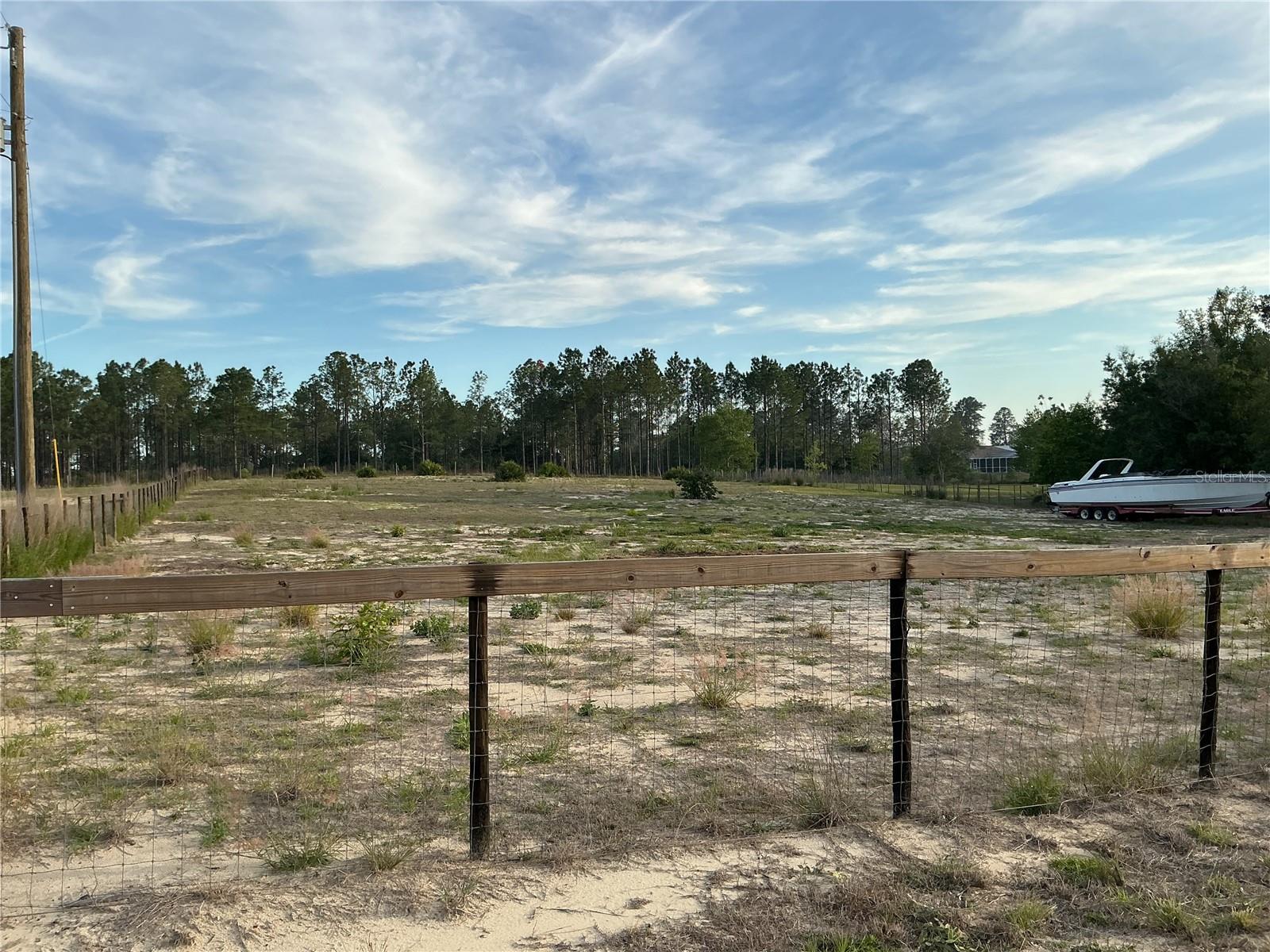 CROWELL ACRES - Residential