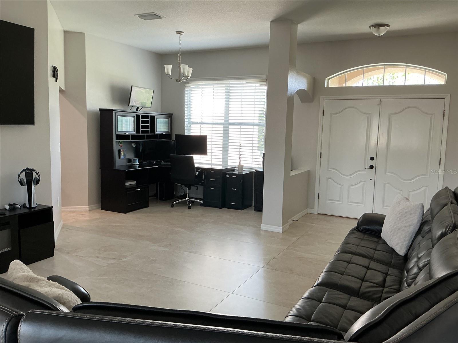 CROWELL ACRES - Residential