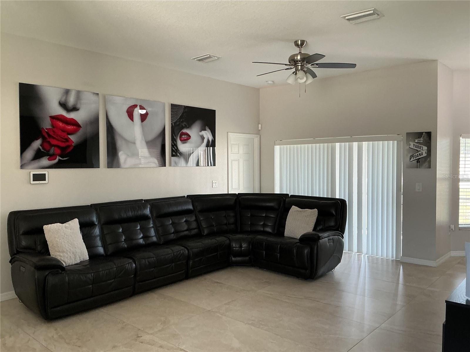 CROWELL ACRES - Residential