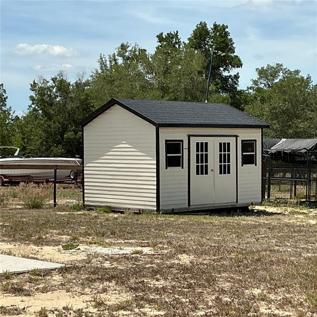 CROWELL ACRES - Residential