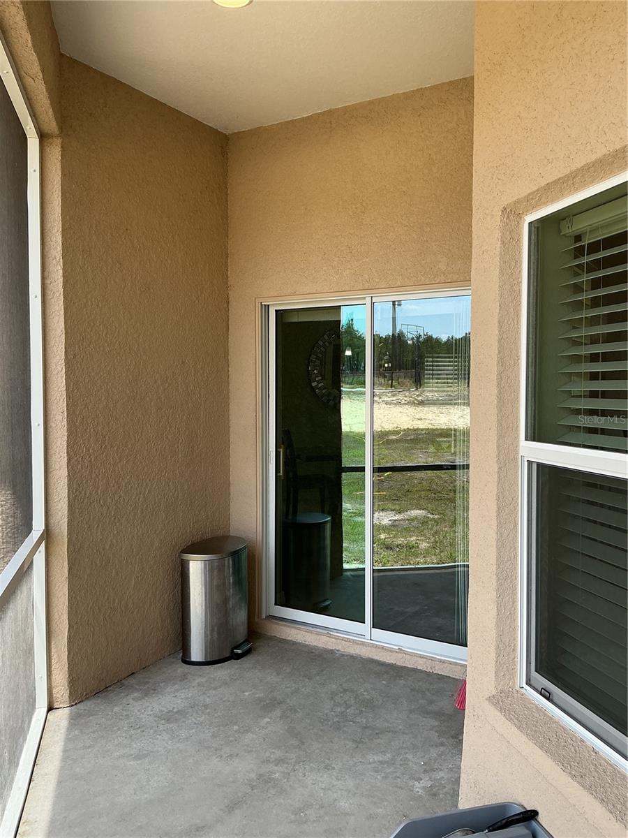 CROWELL ACRES - Residential