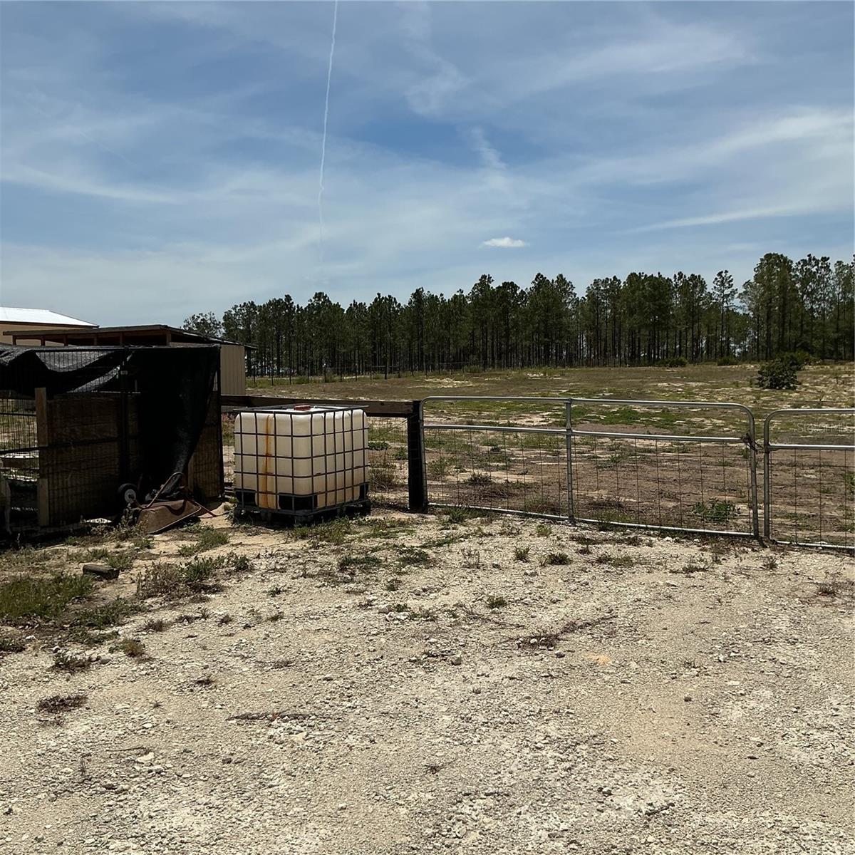 CROWELL ACRES - Residential