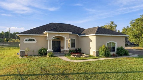 13262 Crowell Road, Brooksville, FL 34613
