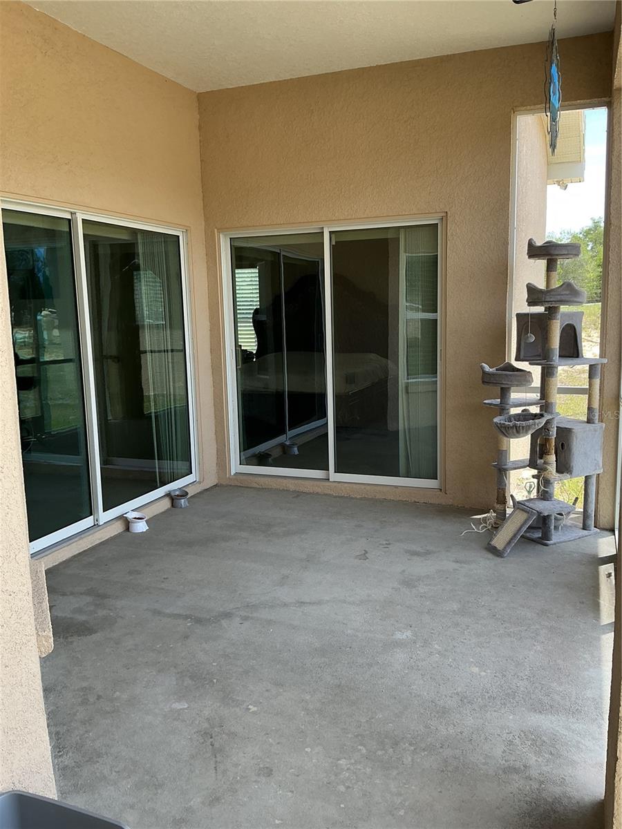 CROWELL ACRES - Residential