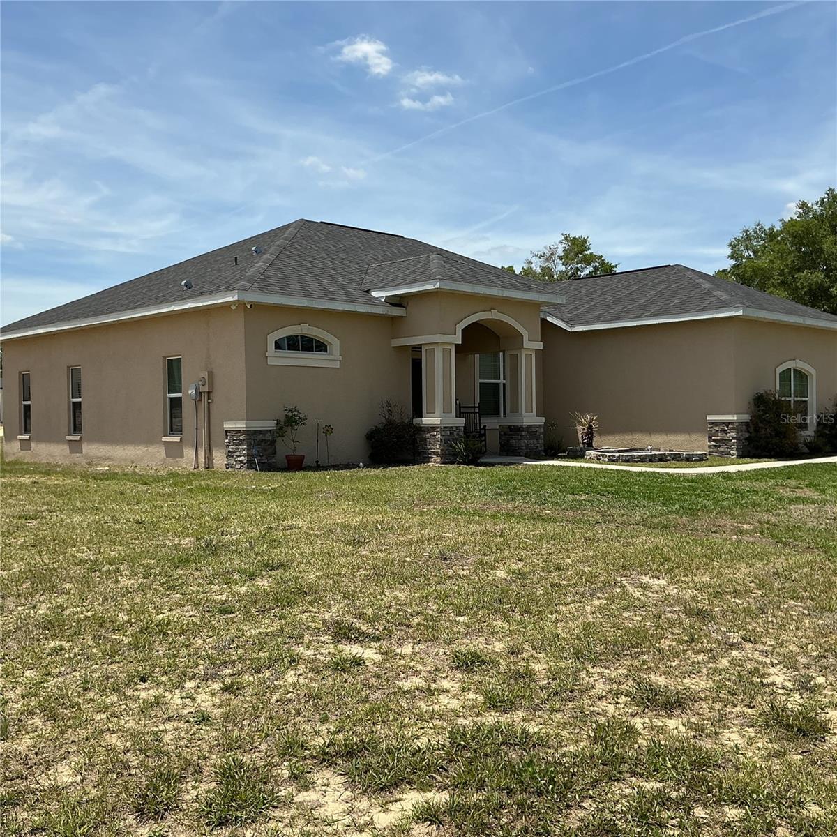 CROWELL ACRES - Residential