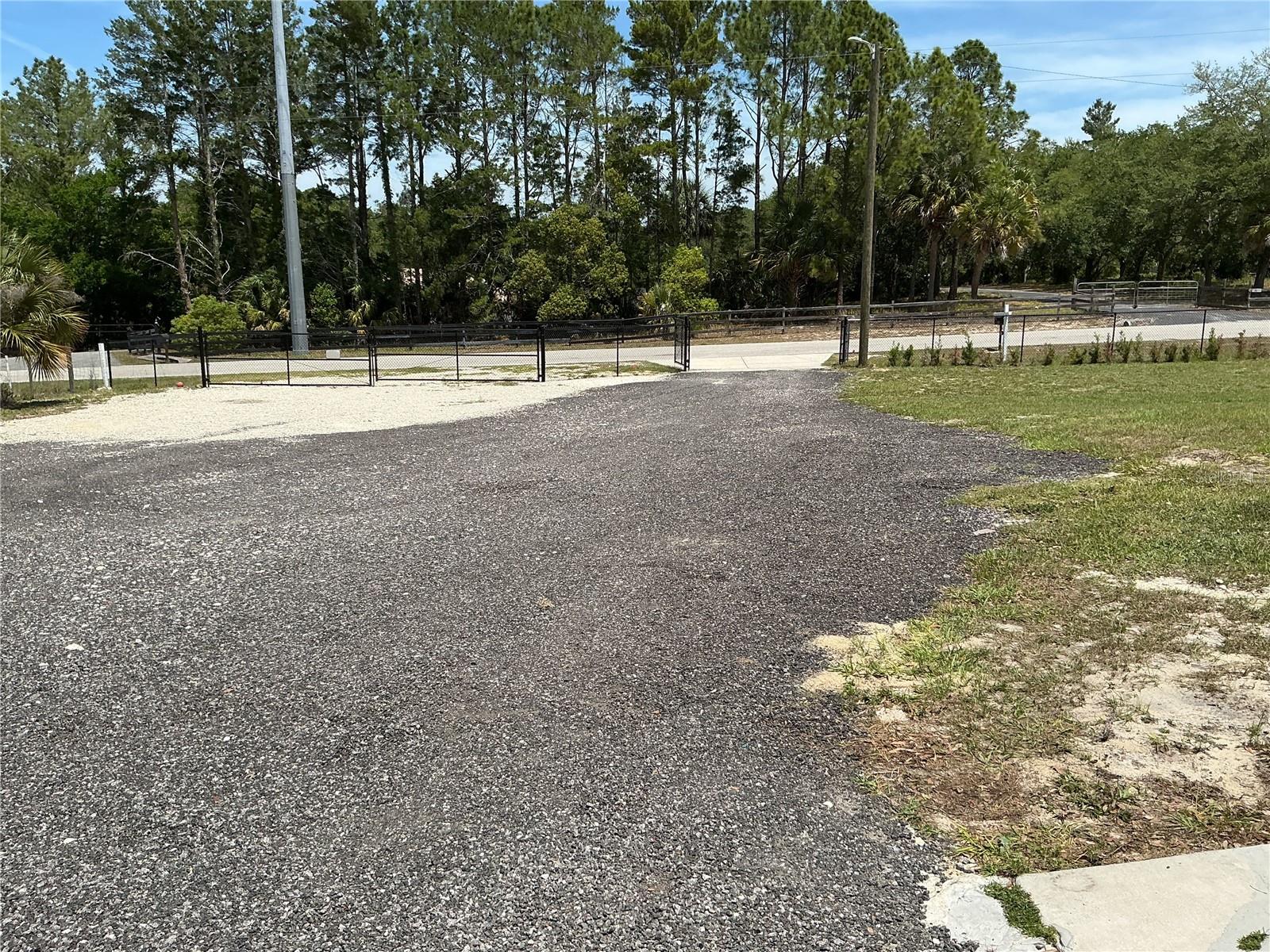 CROWELL ACRES - Residential
