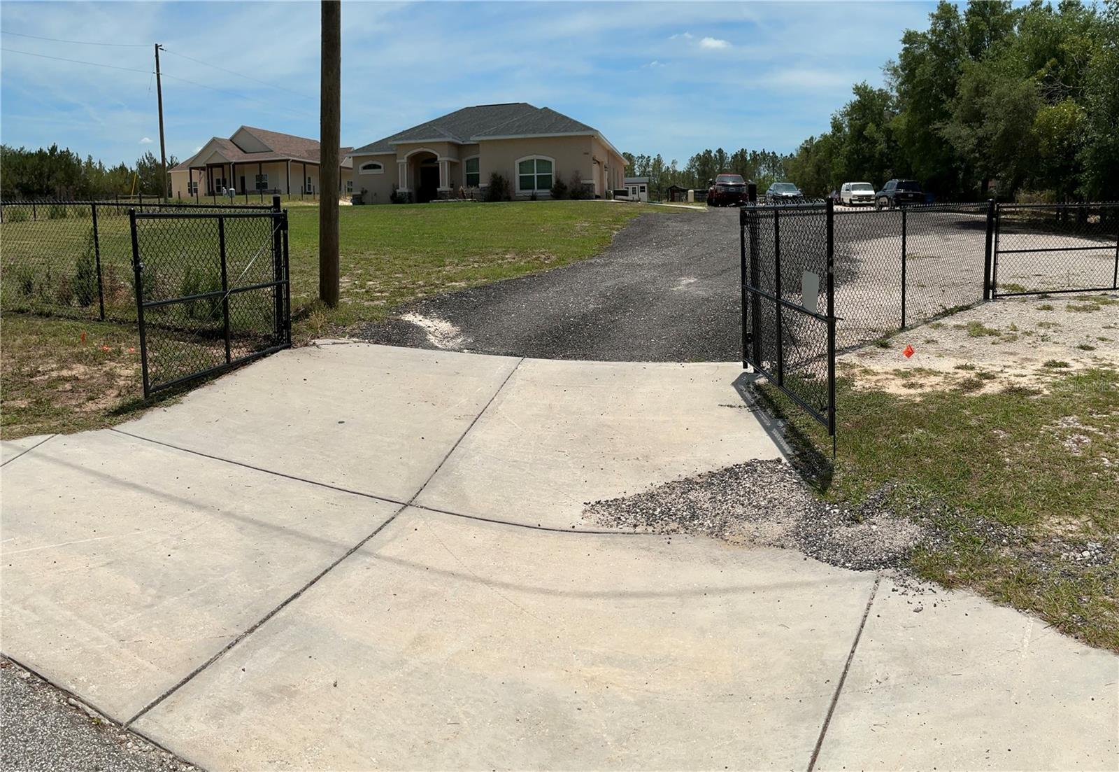 CROWELL ACRES - Residential