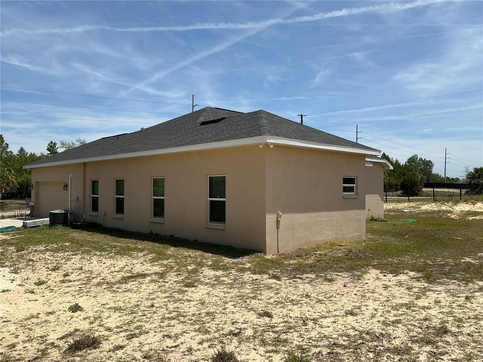 CROWELL ACRES - Residential