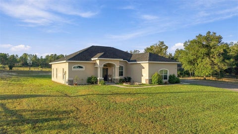 13262 Crowell Road, Brooksville, FL 34613