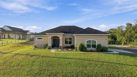 13262 Crowell Road, Brooksville, FL 34613