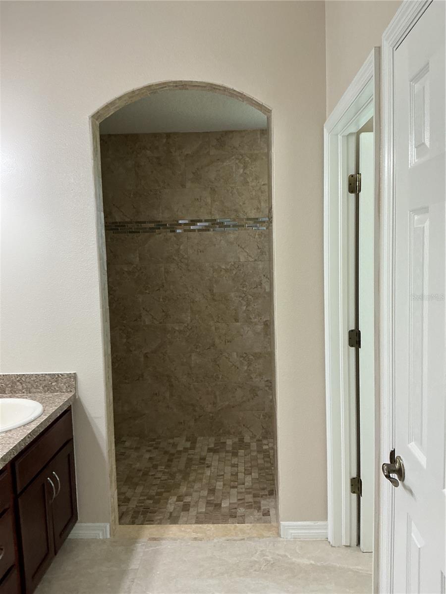 CROWELL ACRES - Residential