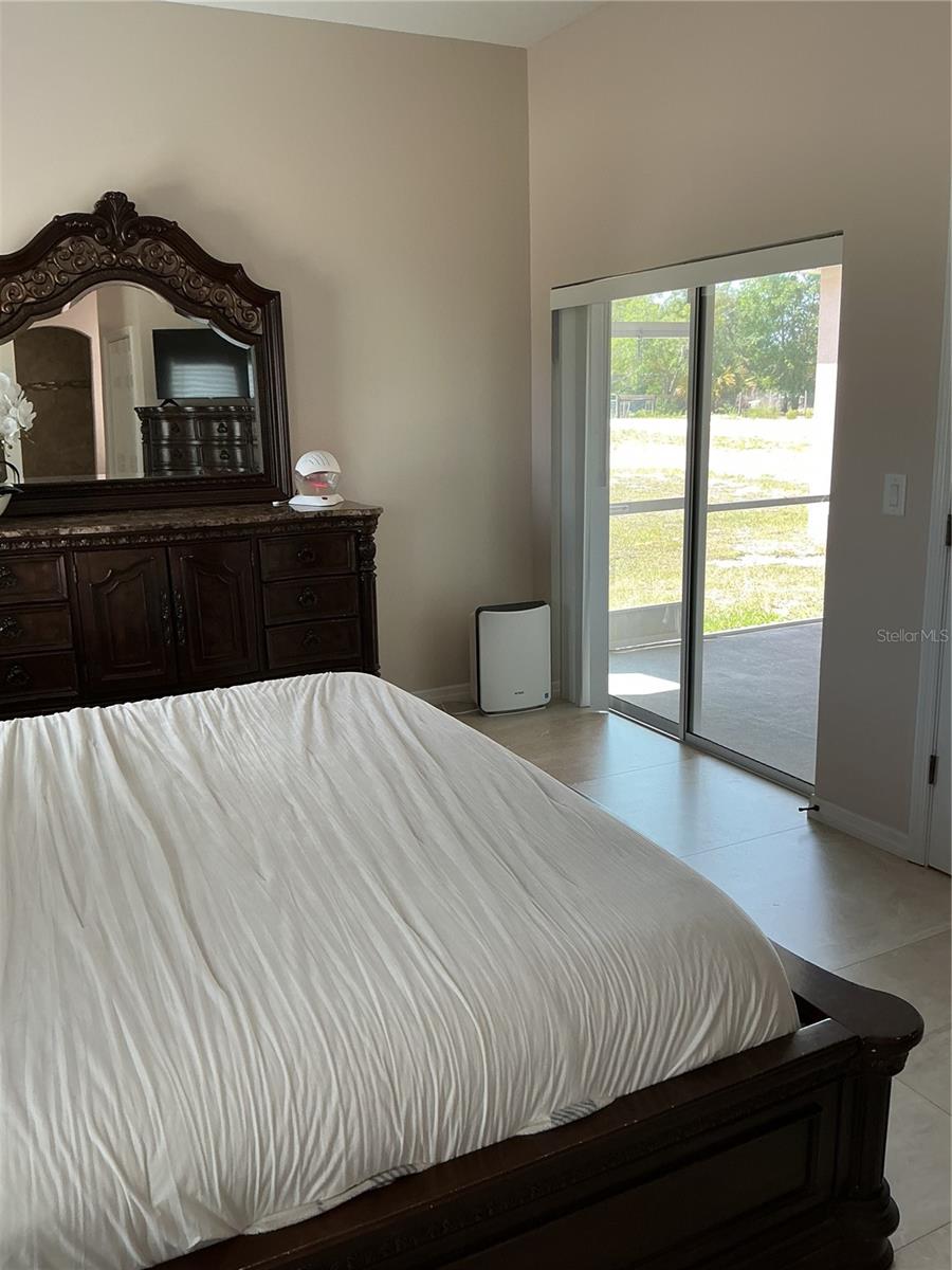 CROWELL ACRES - Residential