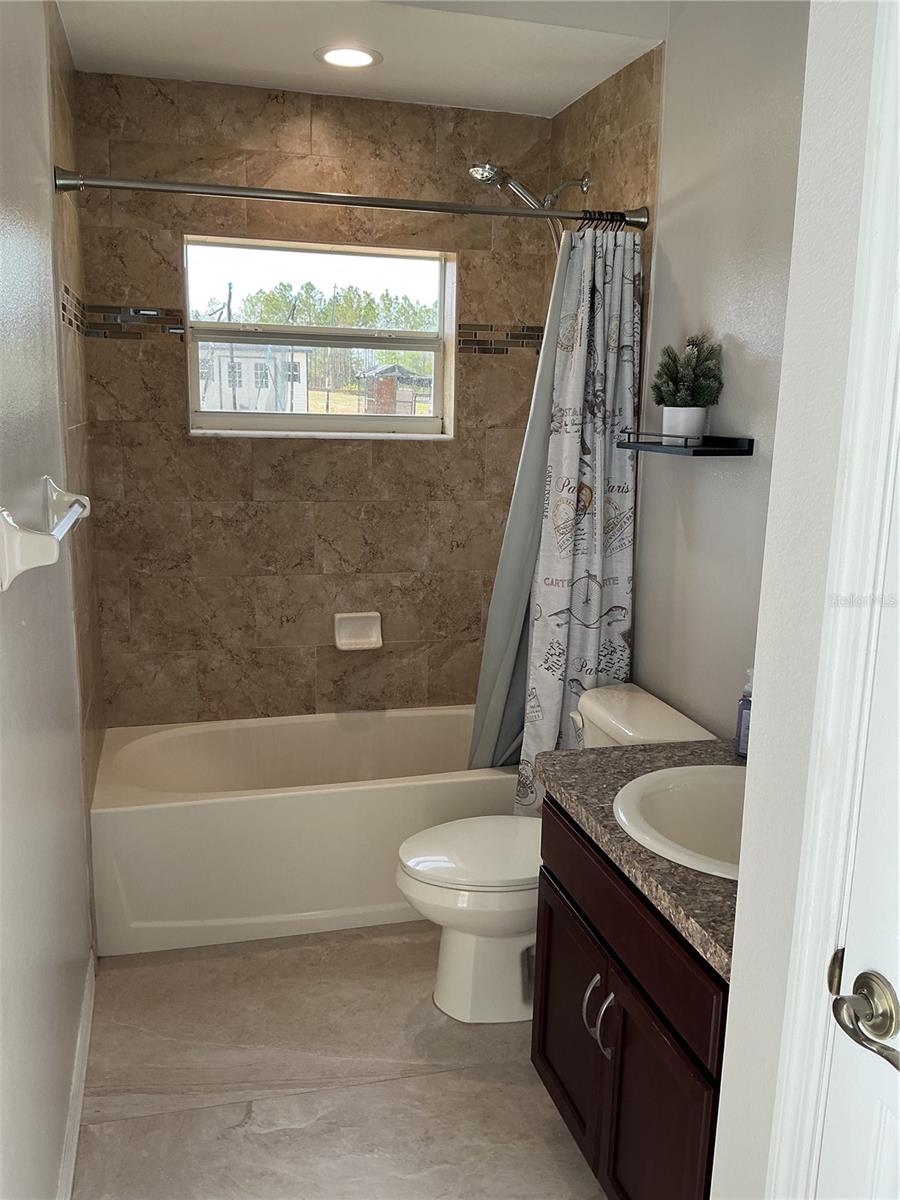CROWELL ACRES - Residential