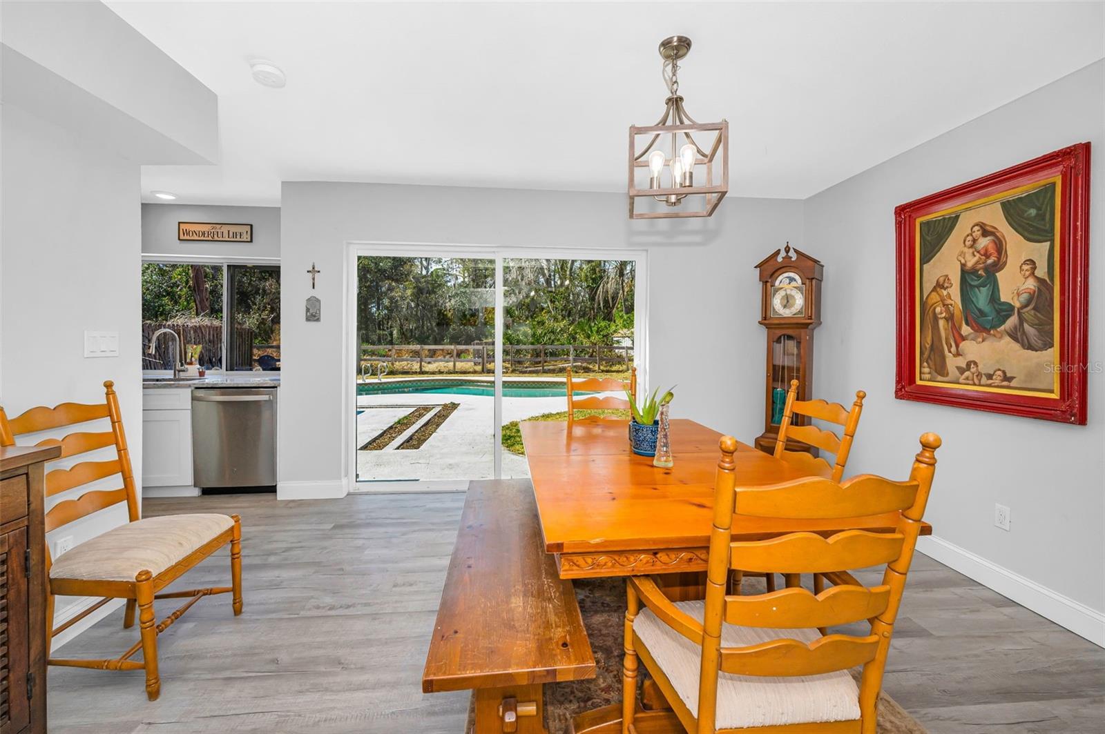 WINDMILL POINTE OF TARPON LAKE UNIT TWO - Residential