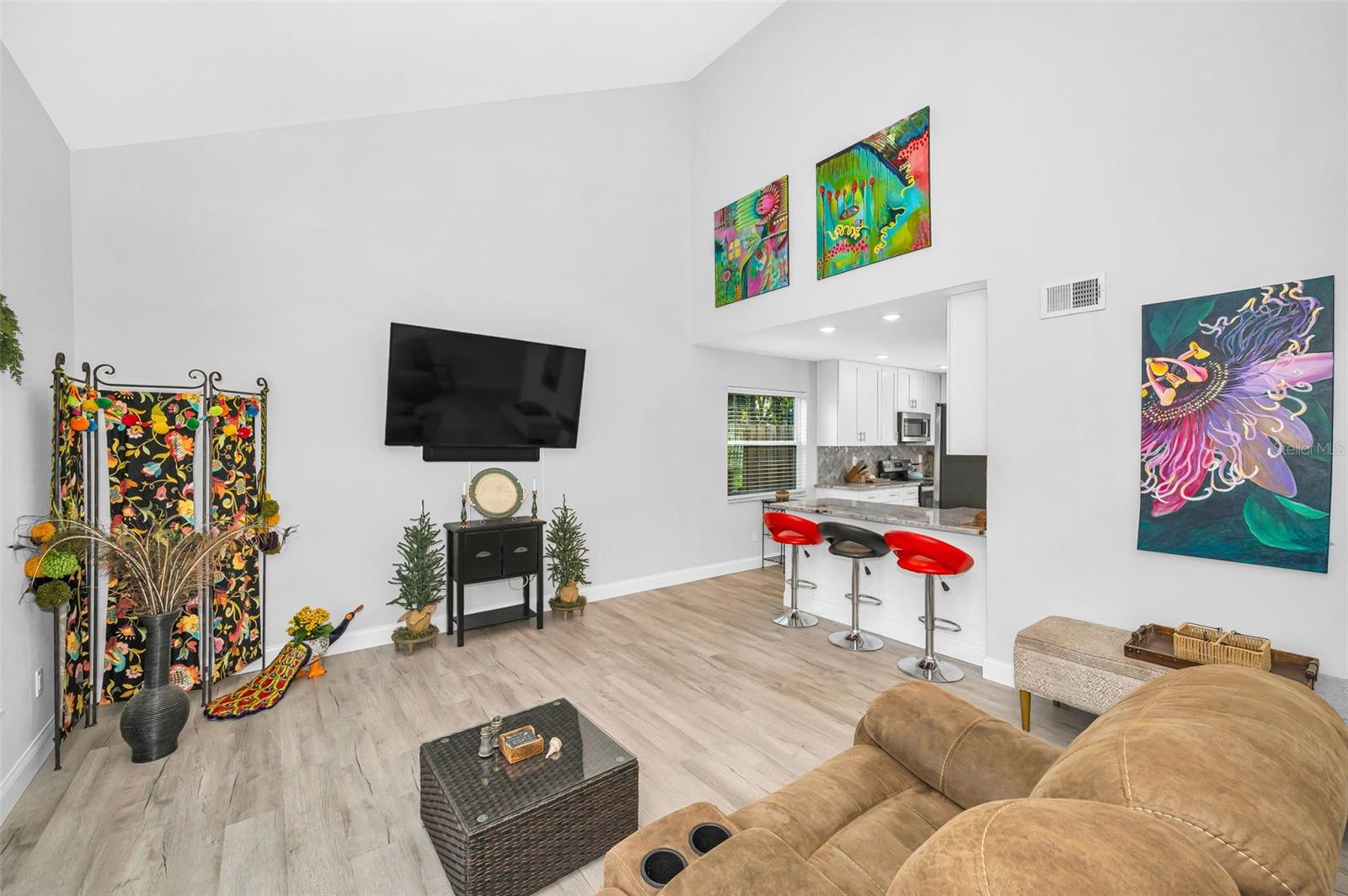 WINDMILL POINTE OF TARPON LAKE UNIT TWO - Residential