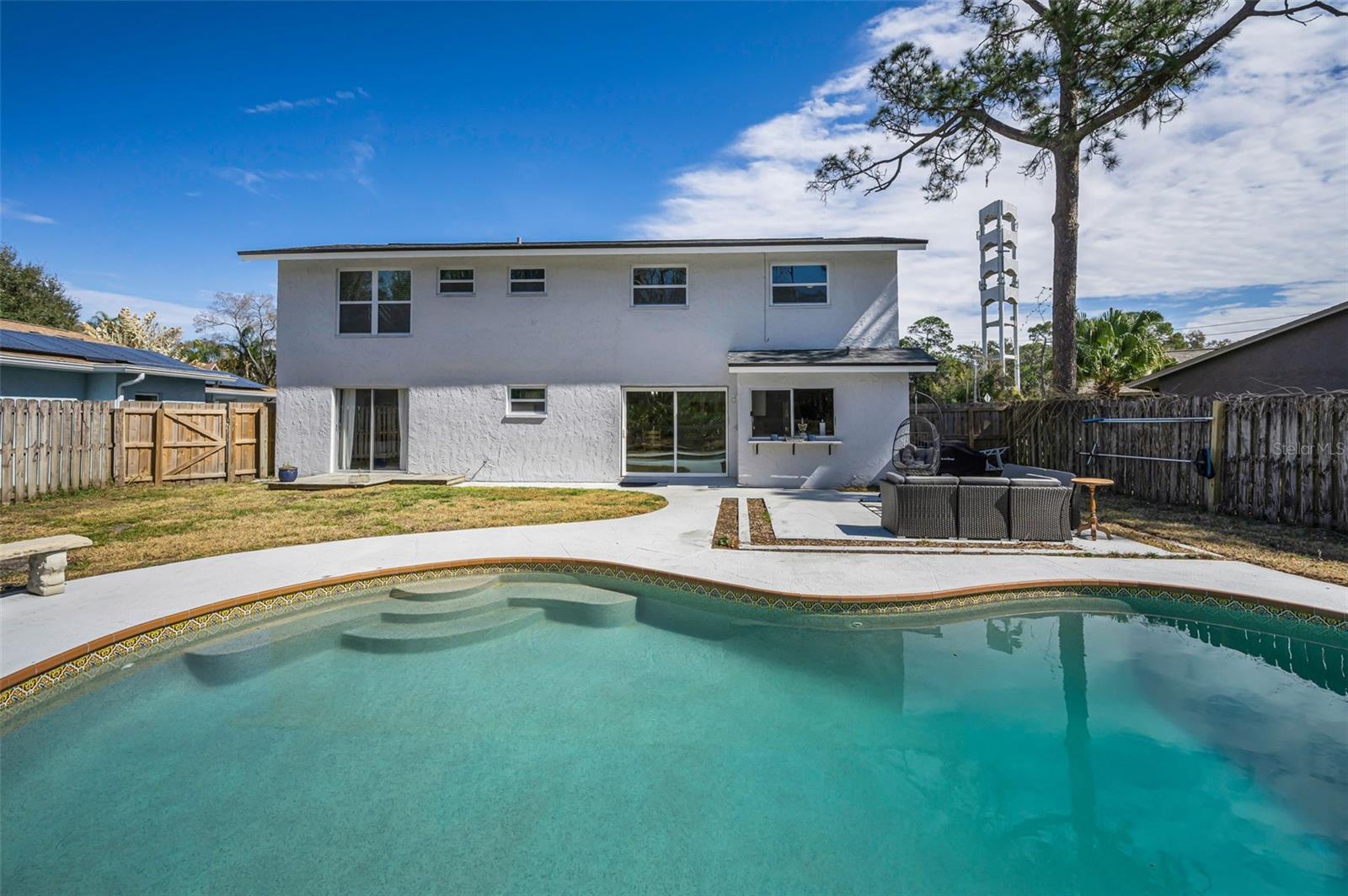 WINDMILL POINTE OF TARPON LAKE UNIT TWO - Residential