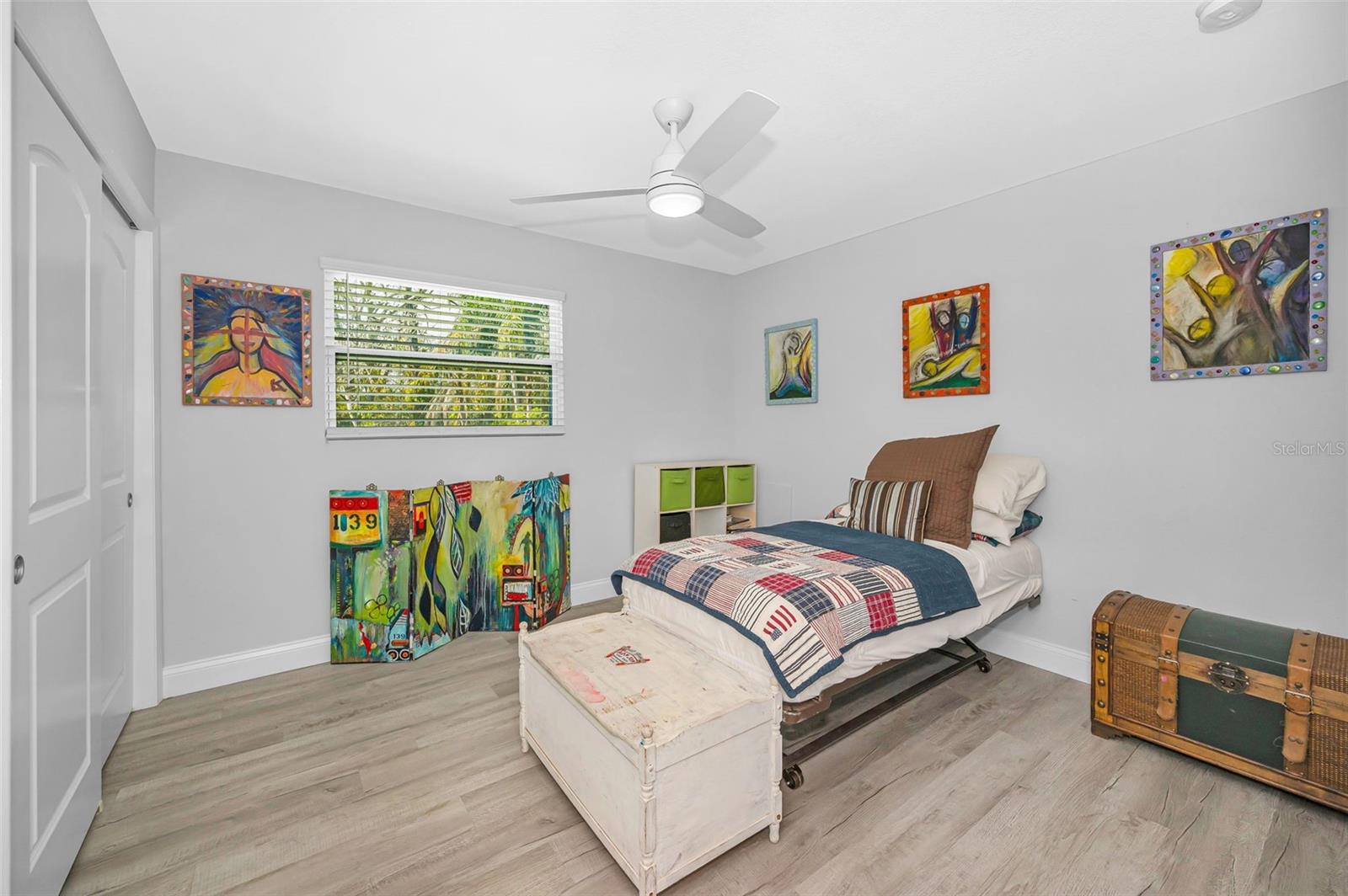 WINDMILL POINTE OF TARPON LAKE UNIT TWO - Residential