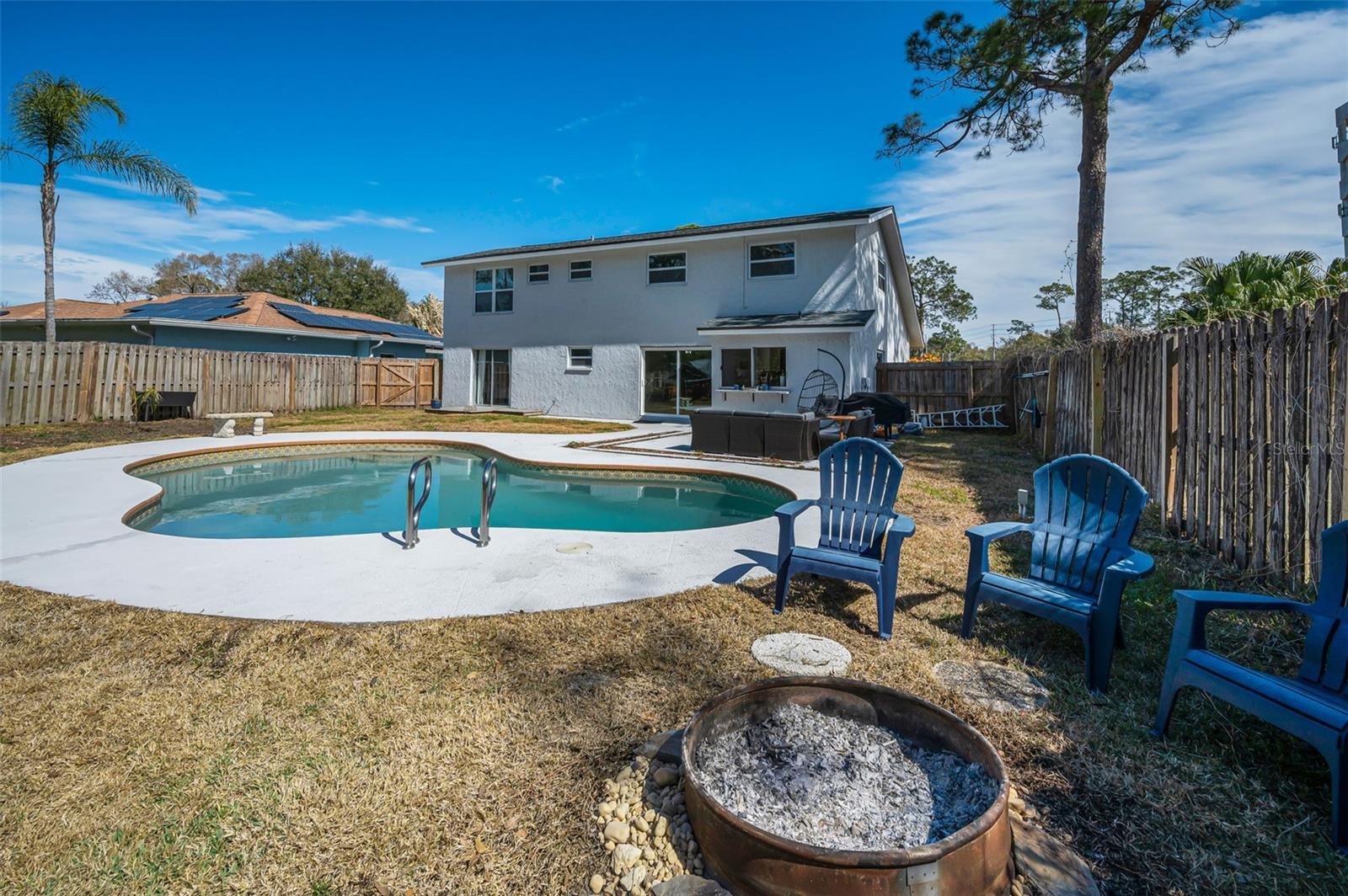 WINDMILL POINTE OF TARPON LAKE UNIT TWO - Residential