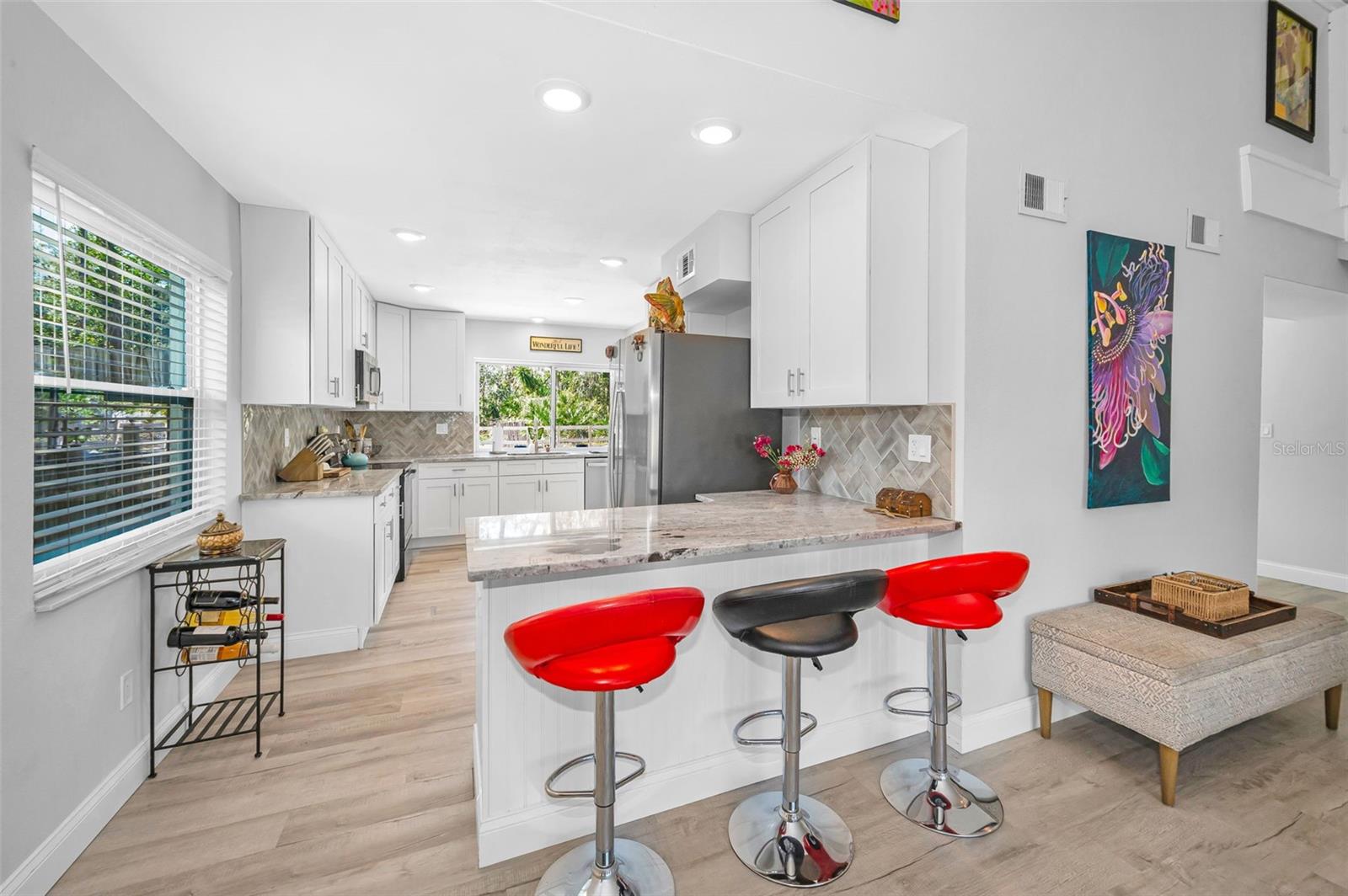 WINDMILL POINTE OF TARPON LAKE UNIT TWO - Residential