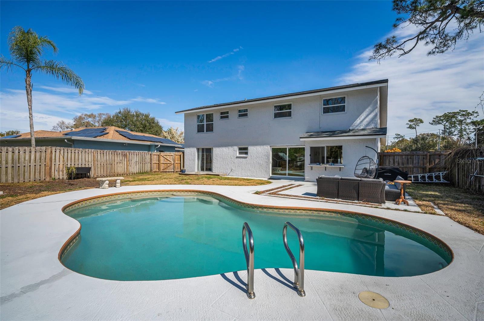 WINDMILL POINTE OF TARPON LAKE UNIT TWO - Residential