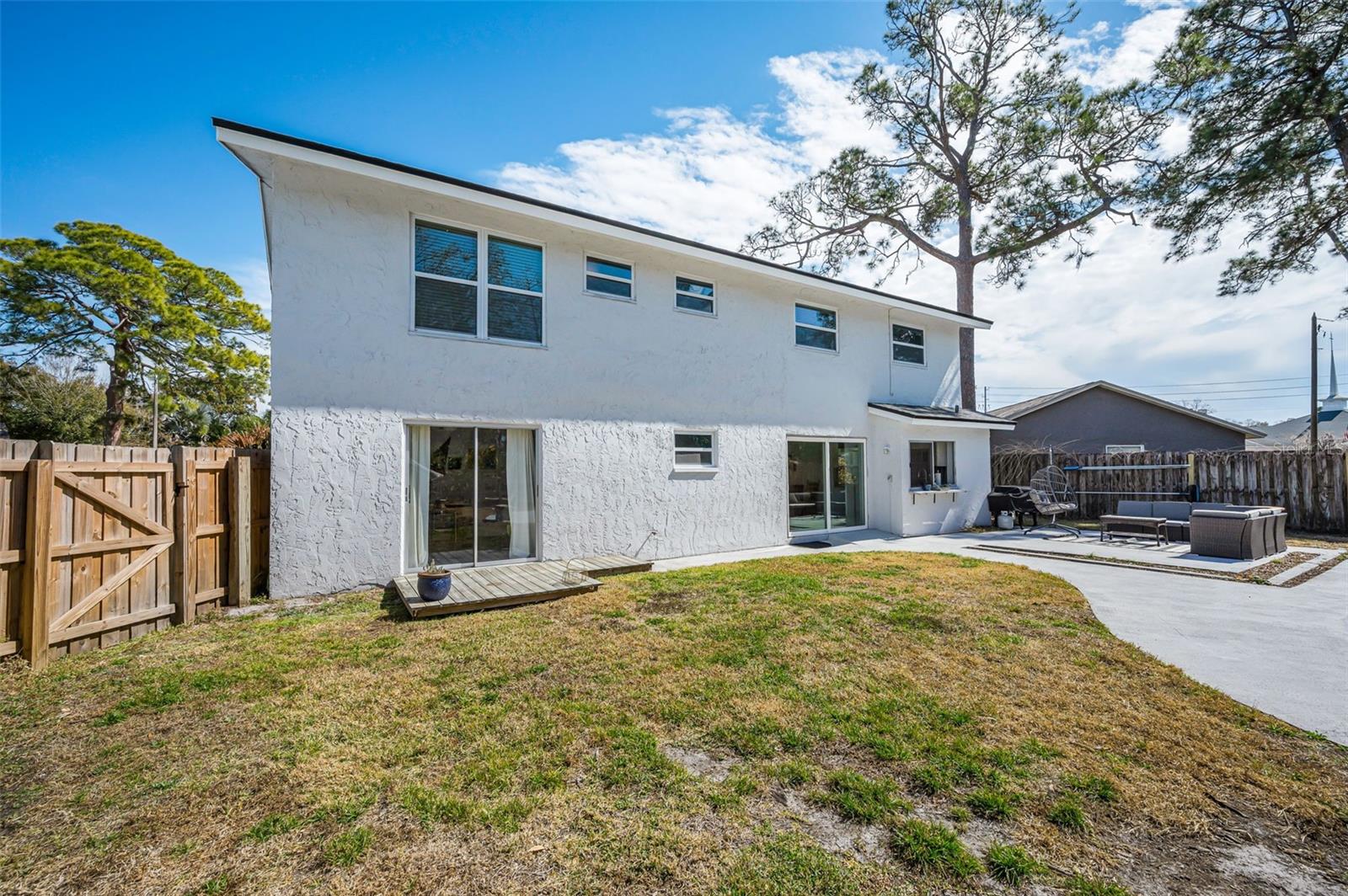 WINDMILL POINTE OF TARPON LAKE UNIT TWO - Residential