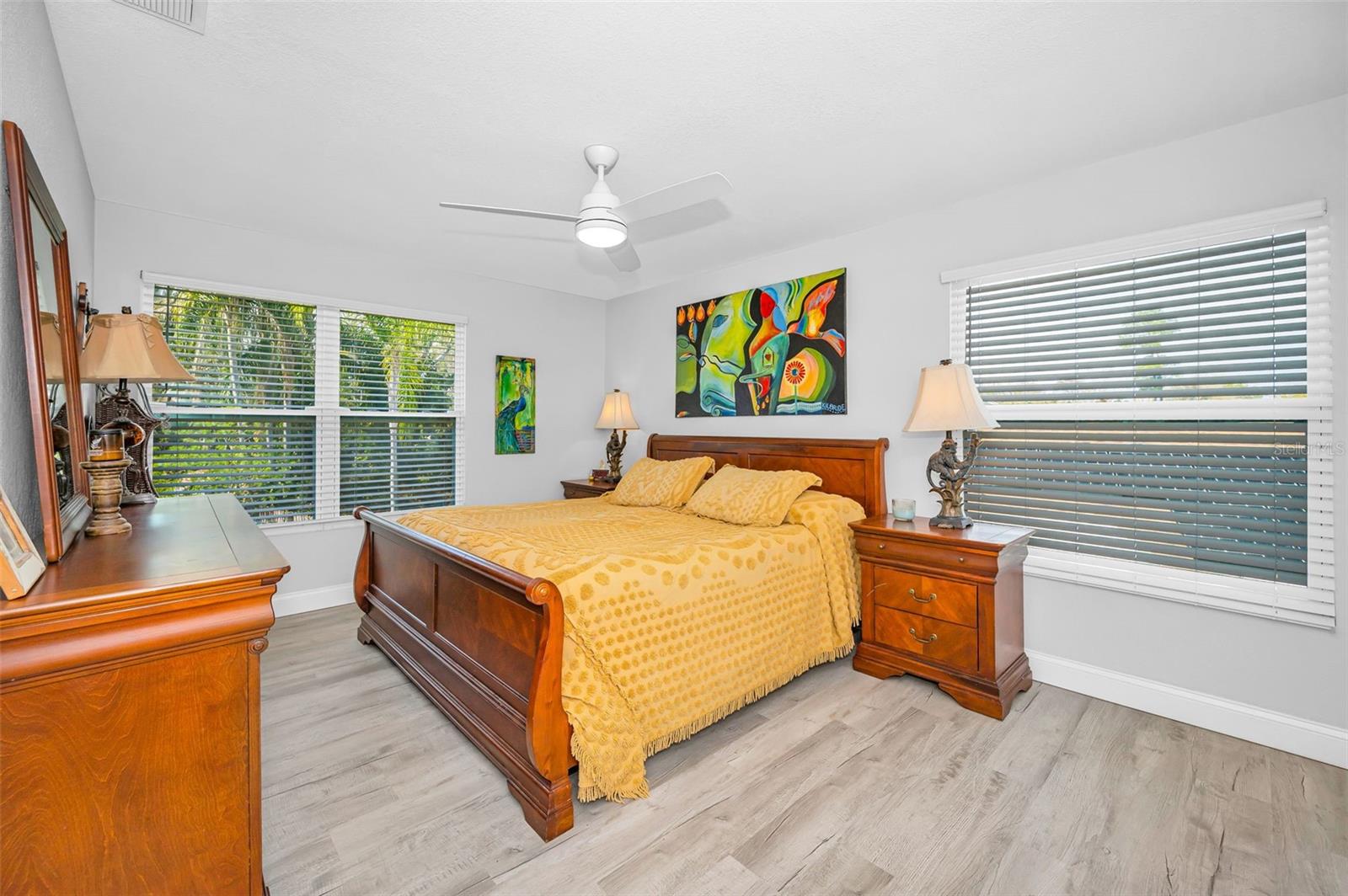 WINDMILL POINTE OF TARPON LAKE UNIT TWO - Residential