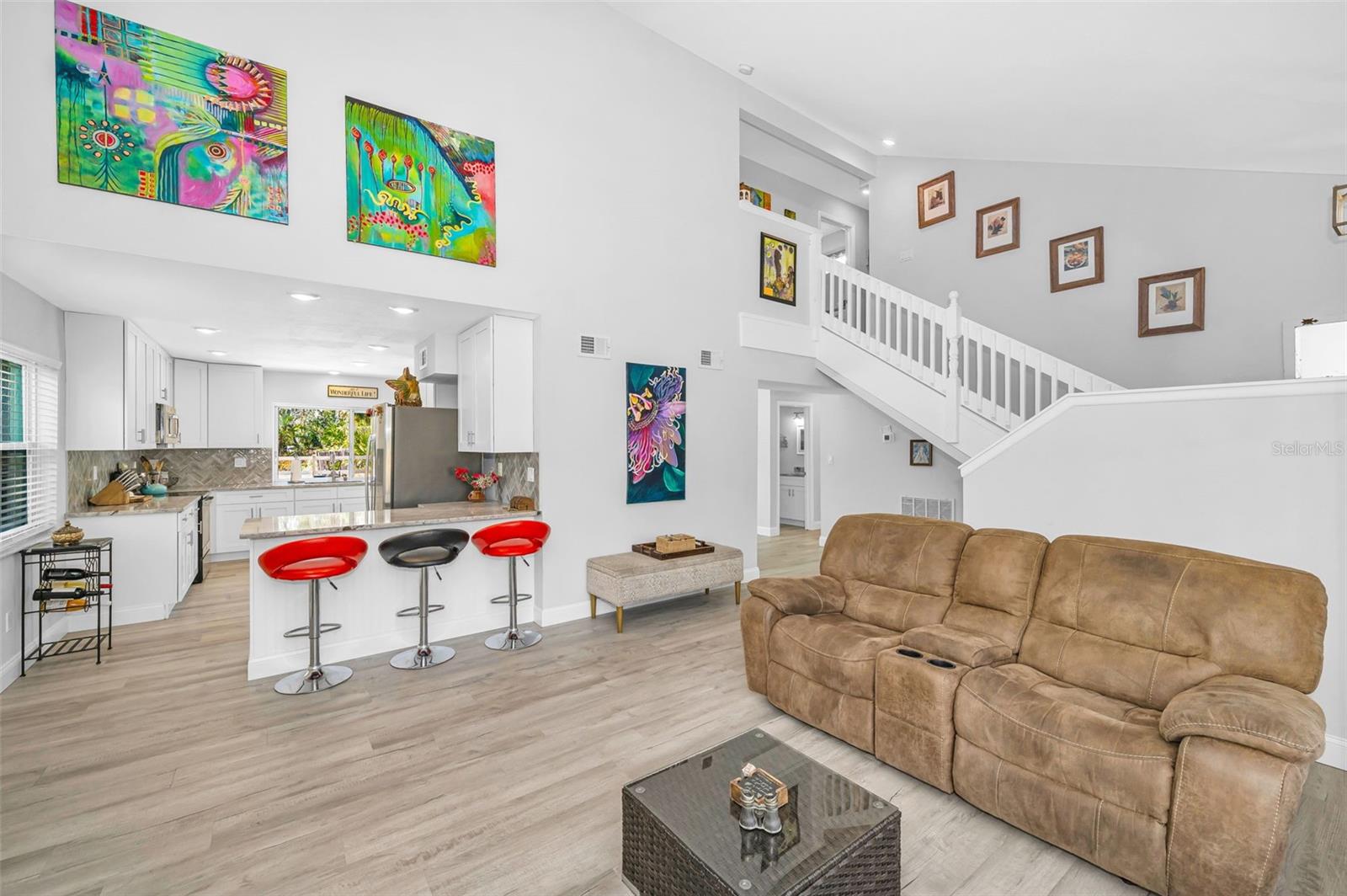 WINDMILL POINTE OF TARPON LAKE UNIT TWO - Residential