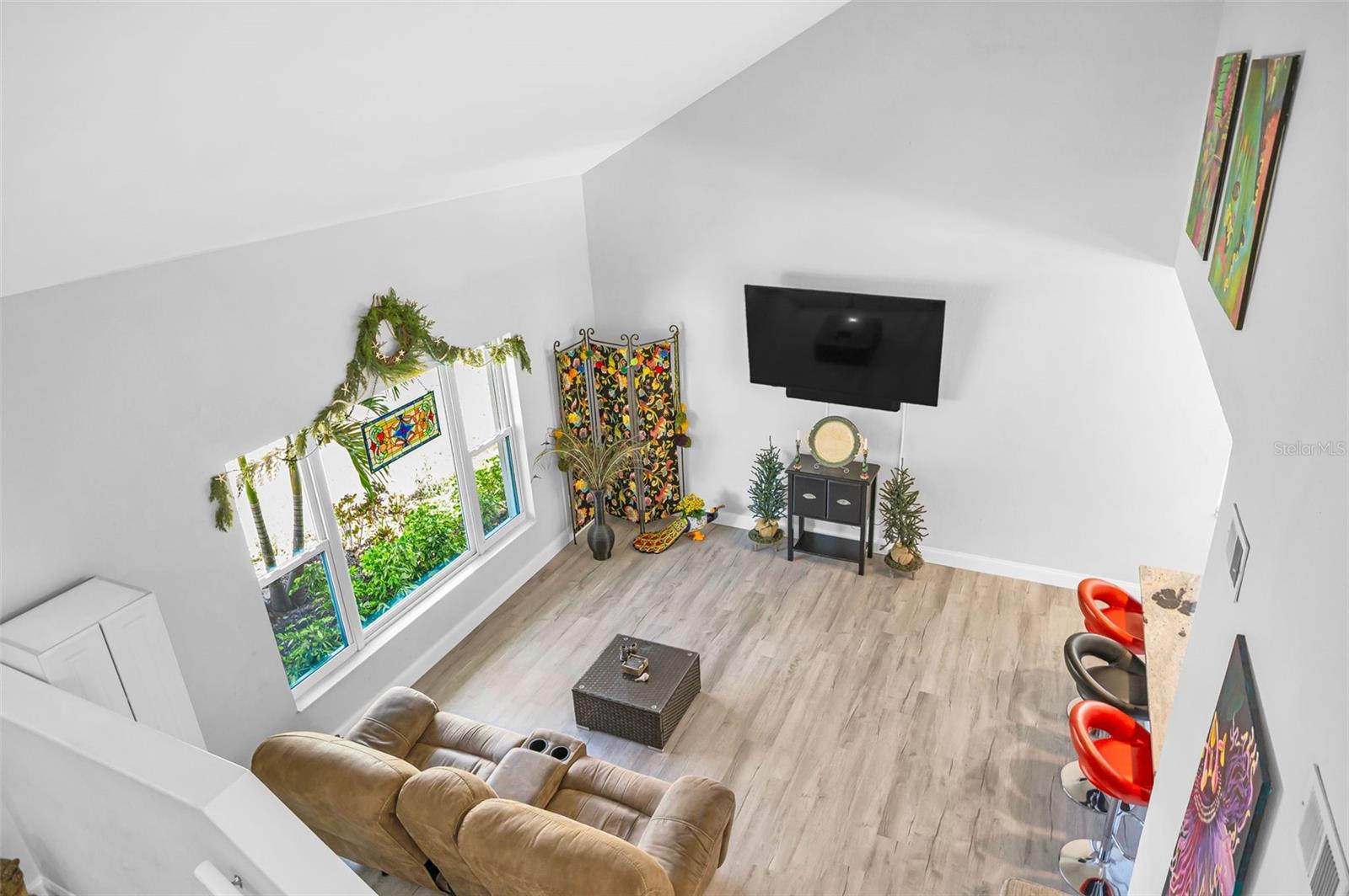 WINDMILL POINTE OF TARPON LAKE UNIT TWO - Residential