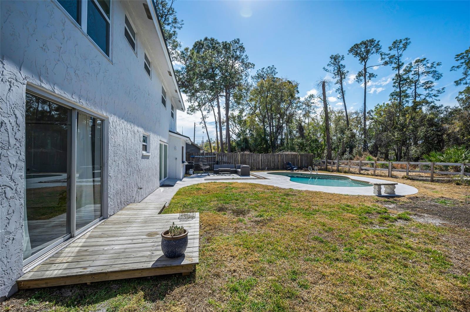 WINDMILL POINTE OF TARPON LAKE UNIT TWO - Residential