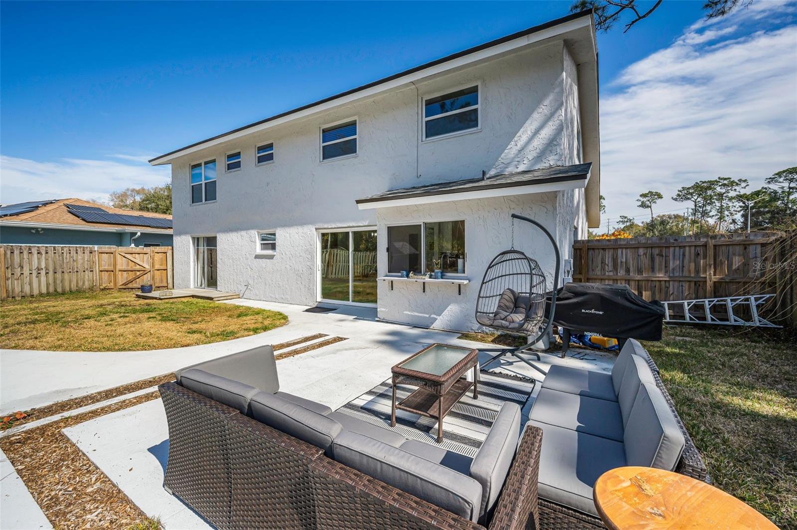 WINDMILL POINTE OF TARPON LAKE UNIT TWO - Residential