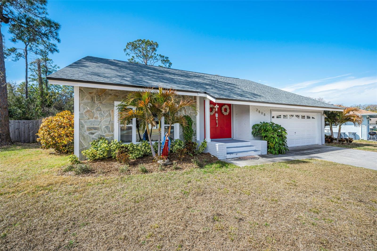 WINDMILL POINTE OF TARPON LAKE UNIT TWO - Residential