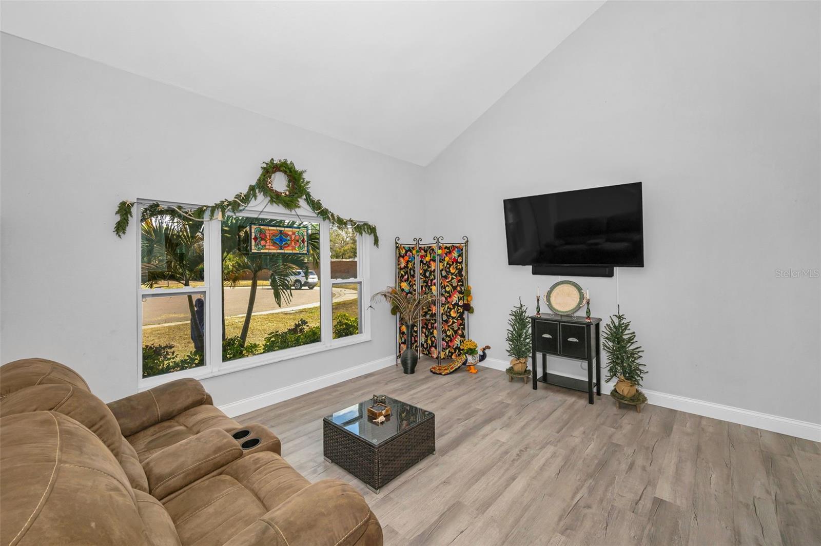 WINDMILL POINTE OF TARPON LAKE UNIT TWO - Residential