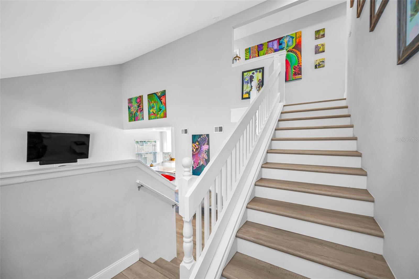 WINDMILL POINTE OF TARPON LAKE UNIT TWO - Residential