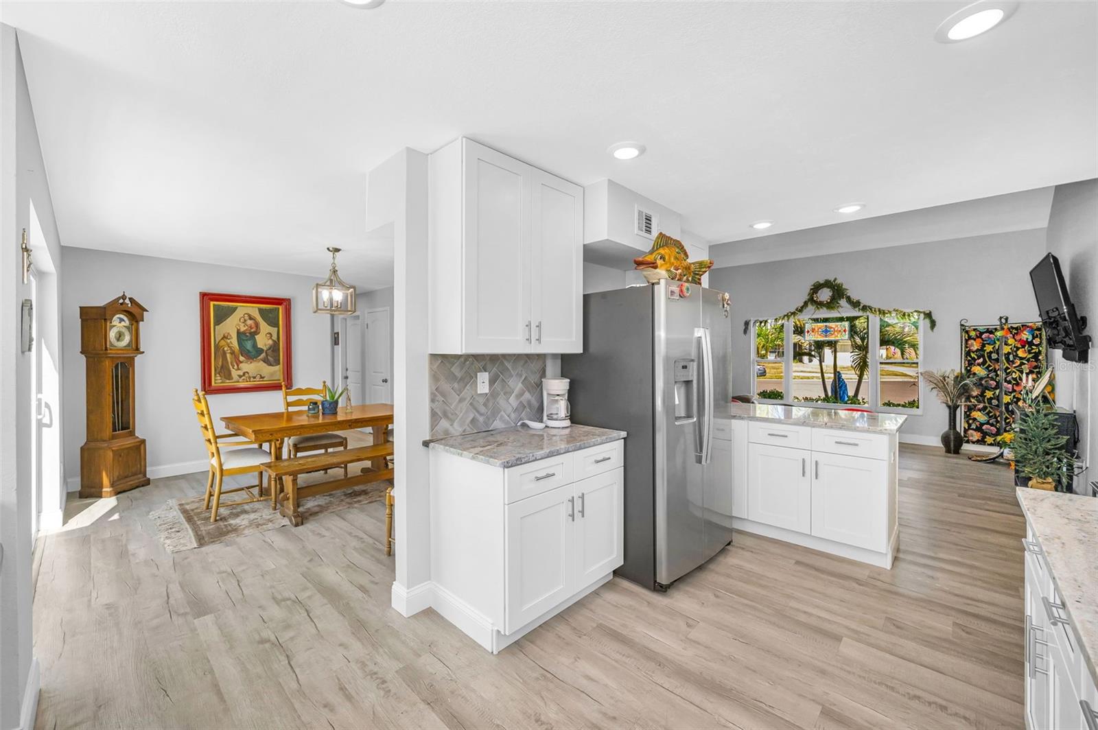 WINDMILL POINTE OF TARPON LAKE UNIT TWO - Residential