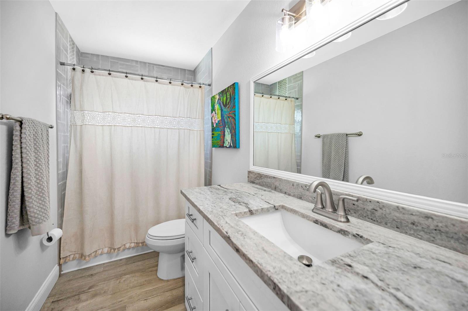 WINDMILL POINTE OF TARPON LAKE UNIT TWO - Residential