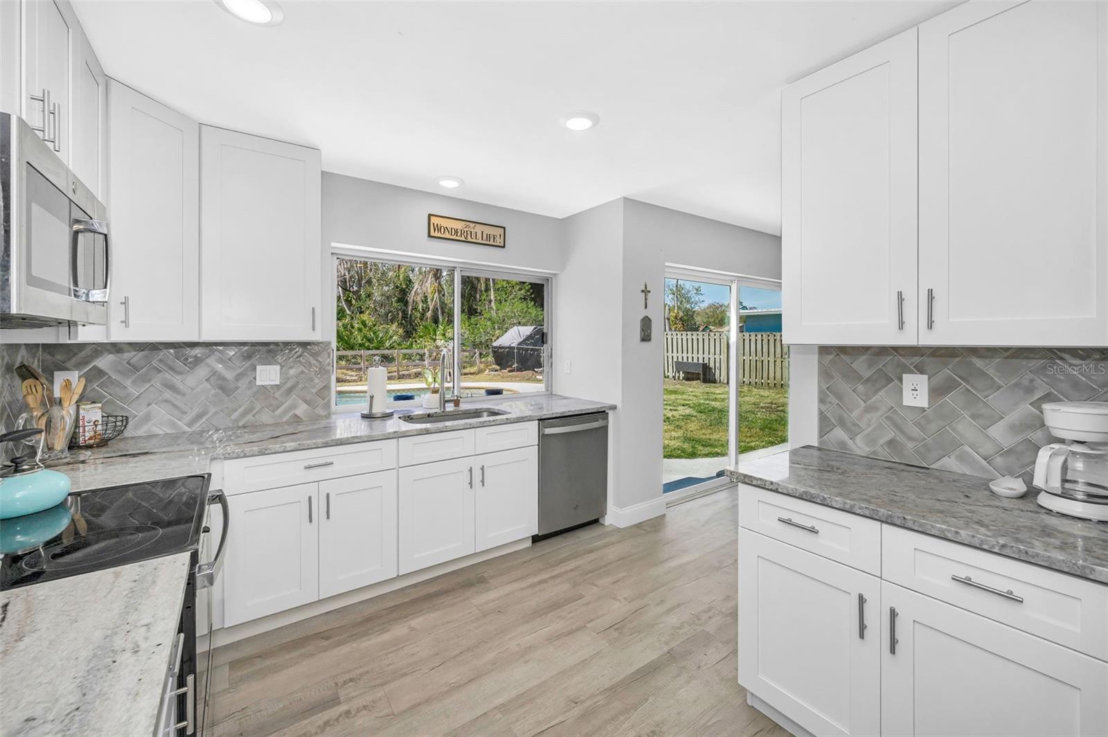 WINDMILL POINTE OF TARPON LAKE UNIT TWO - Residential