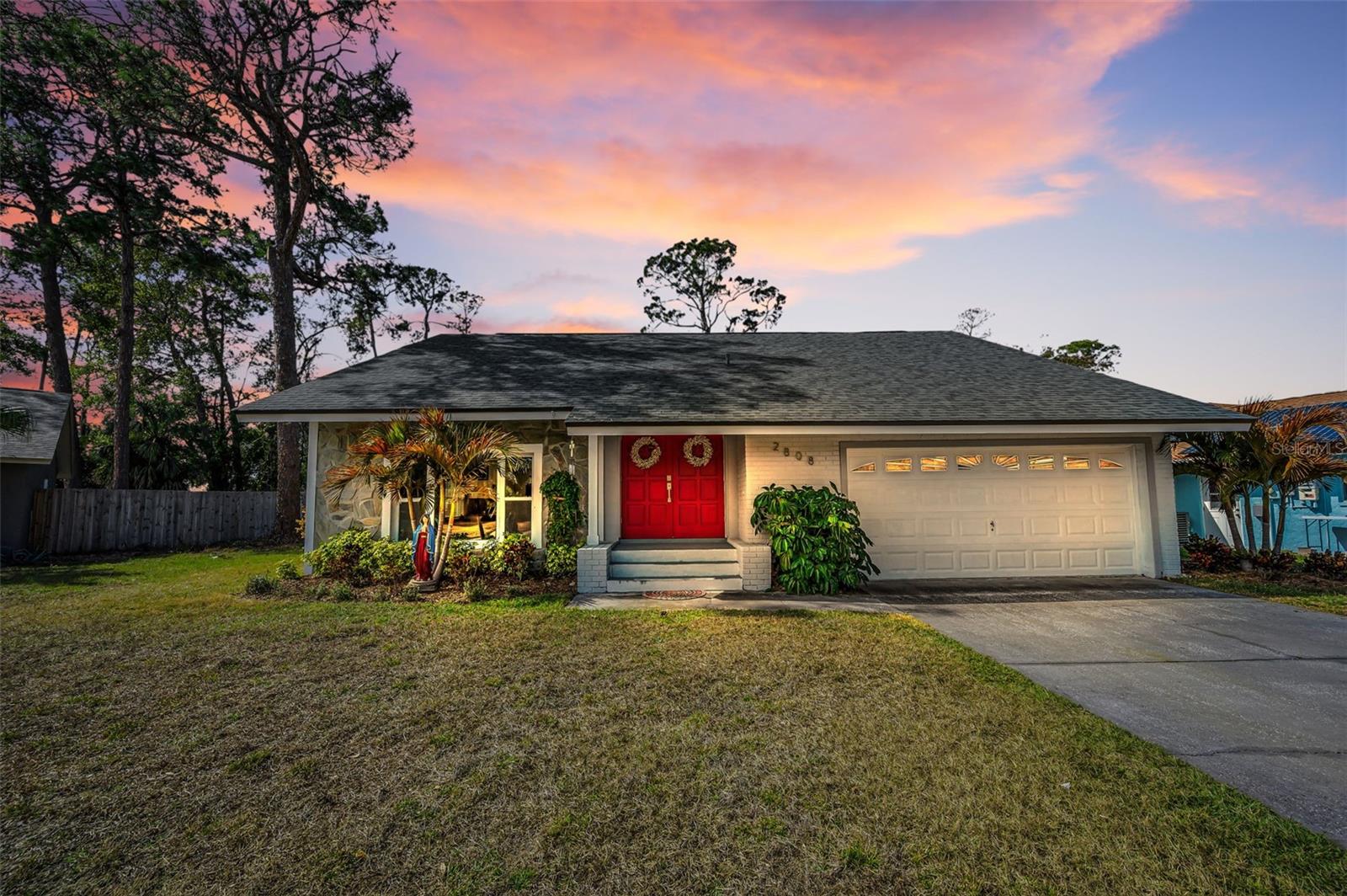 WINDMILL POINTE OF TARPON LAKE UNIT TWO - Residential