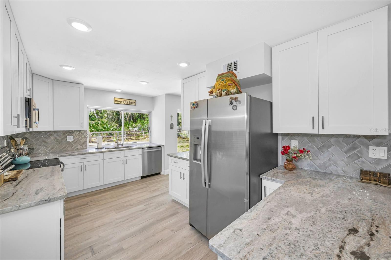 WINDMILL POINTE OF TARPON LAKE UNIT TWO - Residential