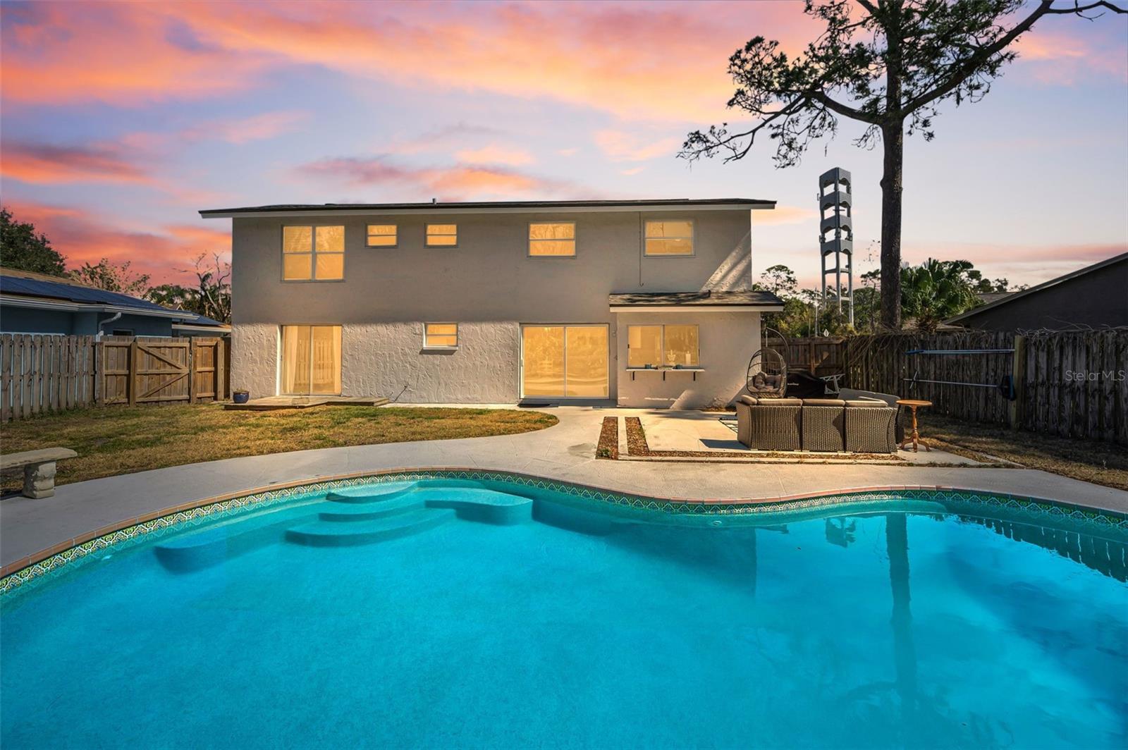 WINDMILL POINTE OF TARPON LAKE UNIT TWO - Residential