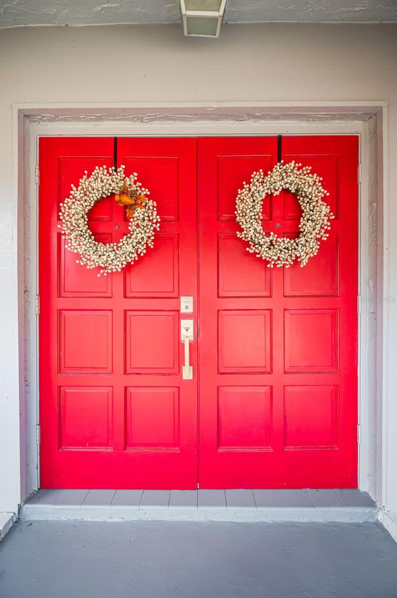 WINDMILL POINTE OF TARPON LAKE UNIT TWO - Residential